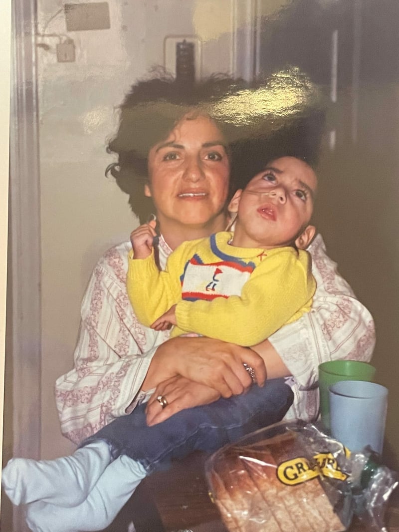 Inspiring tales of how a mother’s love, wisdom and entrepreneurial spirit can influence the paths of successful professionals.