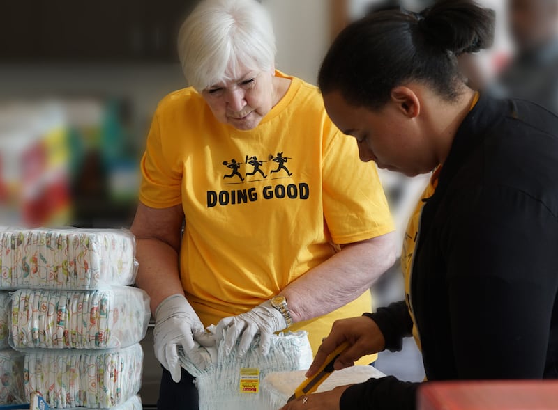 Utah’s most prominent philanthropists share what they’ve learned about charitable giving and why it's important to them.