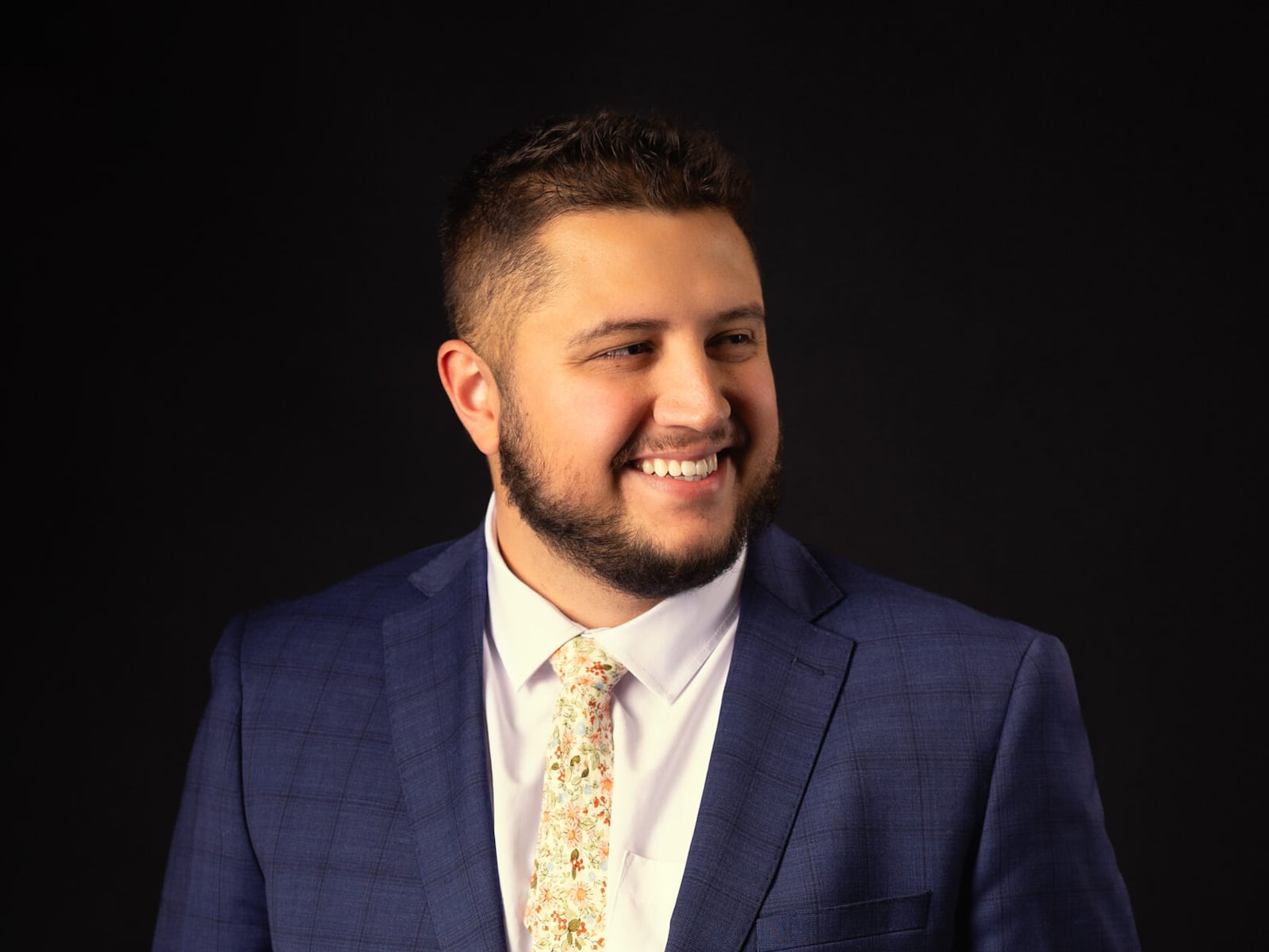 Noah Cisneros answers questions about being recognized as a 20 In Their 20s honoree.