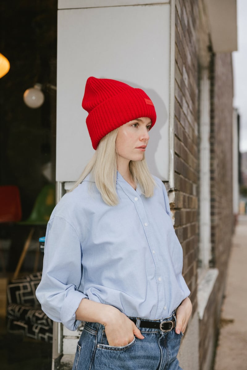 Gigi Pip unveils dazzling Winter Collection: A cozy affair of scarves, beanies, earmuffs and more