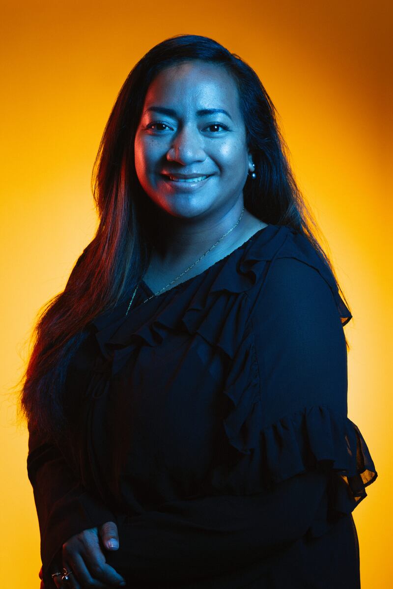 A celebration of those who are working toward a more equitable and inclusive future in Utah, the 2023 Living Color Awards honorees.