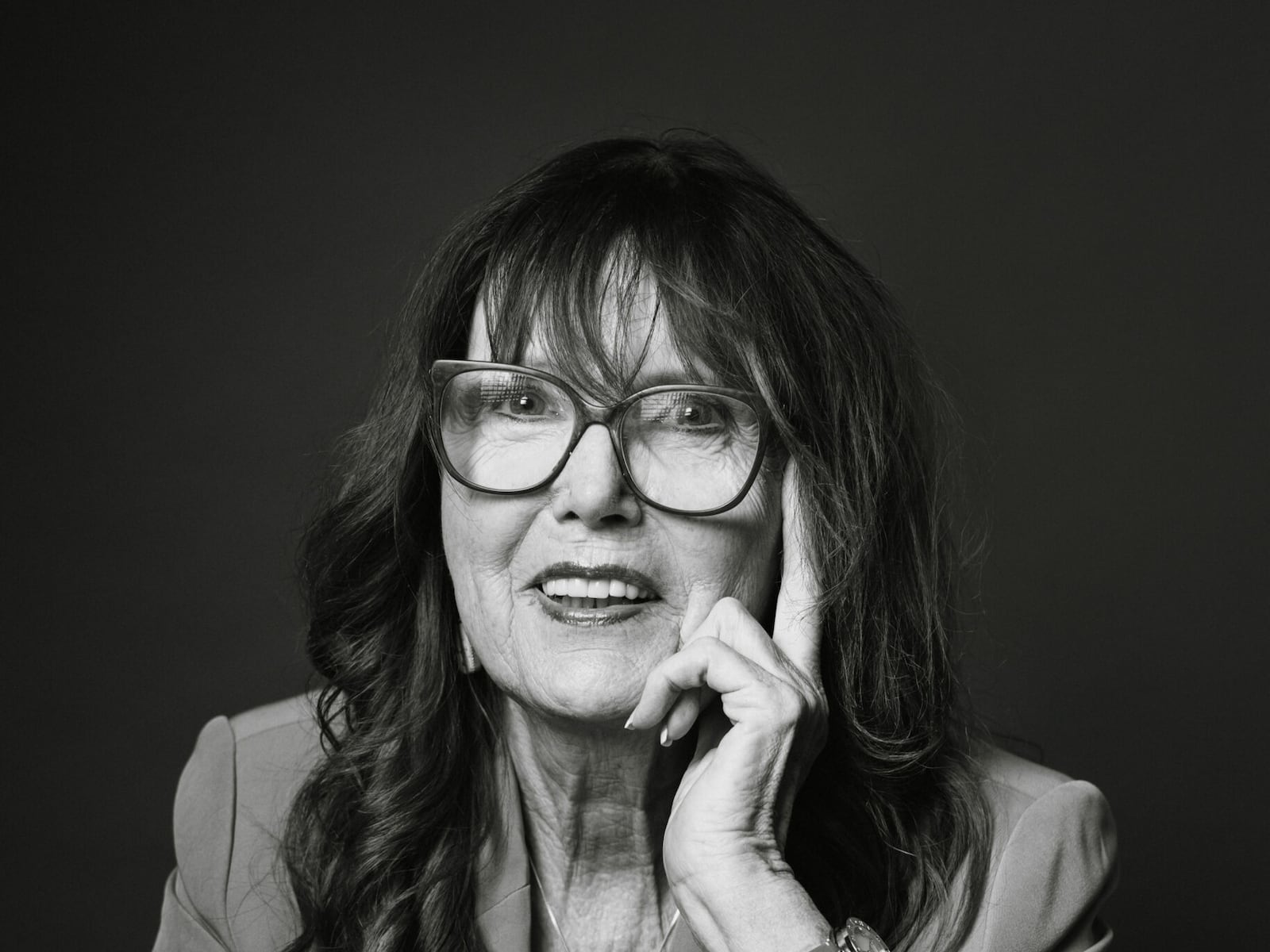 Donna MacBean has been called the “Mother Theresa of Southern Utah” for a reason.