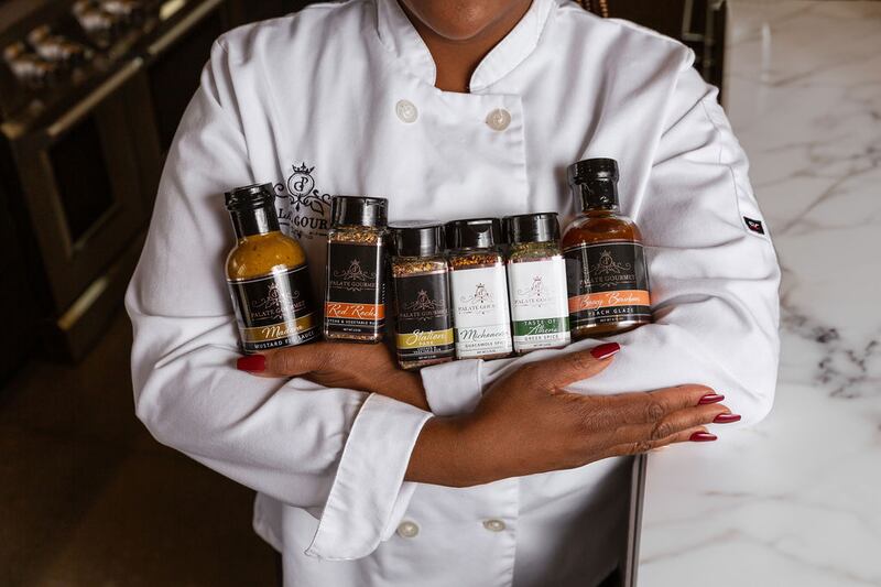 Photo courtesy of ShaDonna Sanchez