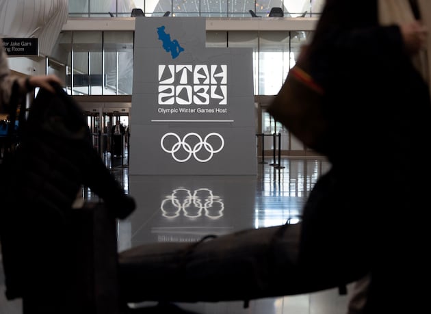 Building Utah’s legacy: Preparing today for the world stage in 2034