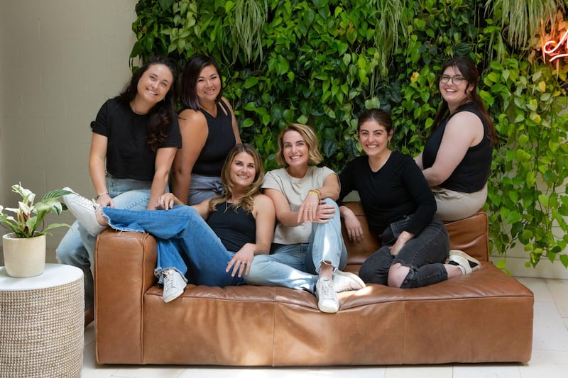 And built it into Salt Lake City’s largest community of women-owned small businesses.