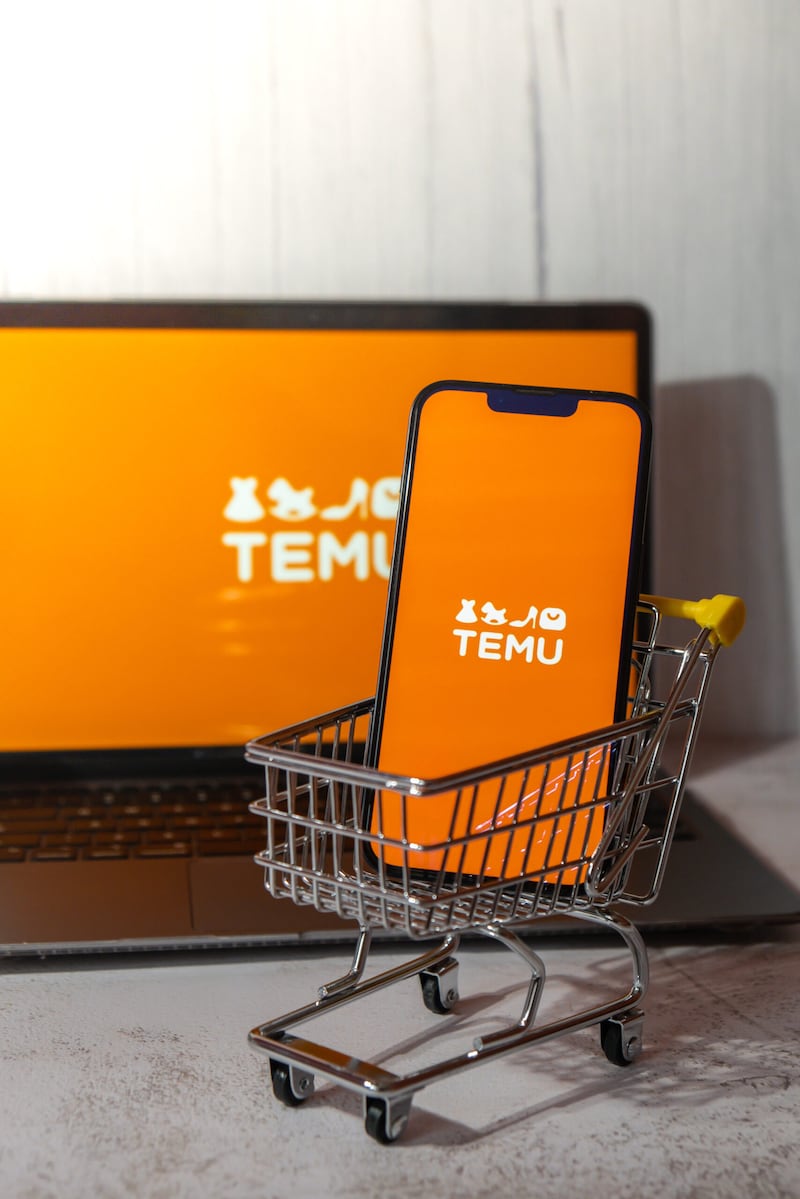 China-based retail giants like Shein and Temu present fast-fashion knockoffs. Here’s what Utah fashion companies have learned.