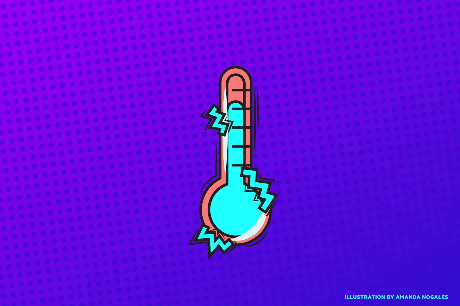 In this edition of the Founder Series, the founder of Intergalactic shares how he's determined to win the next space race by breaking heat barriers.