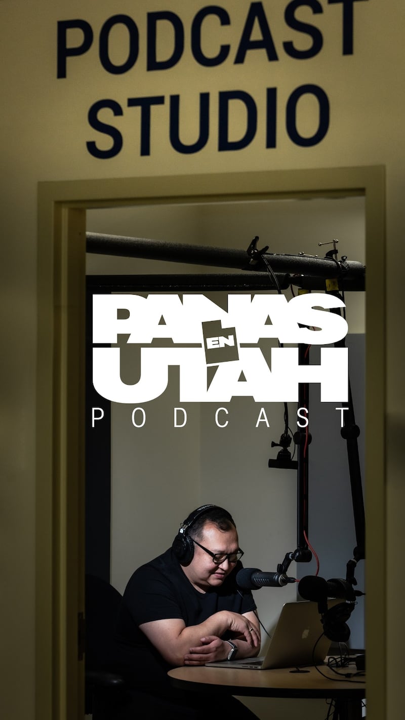 With over 7 years of experience in the market, Panas en Utah has become a leading media platform for Utah's Latino community.