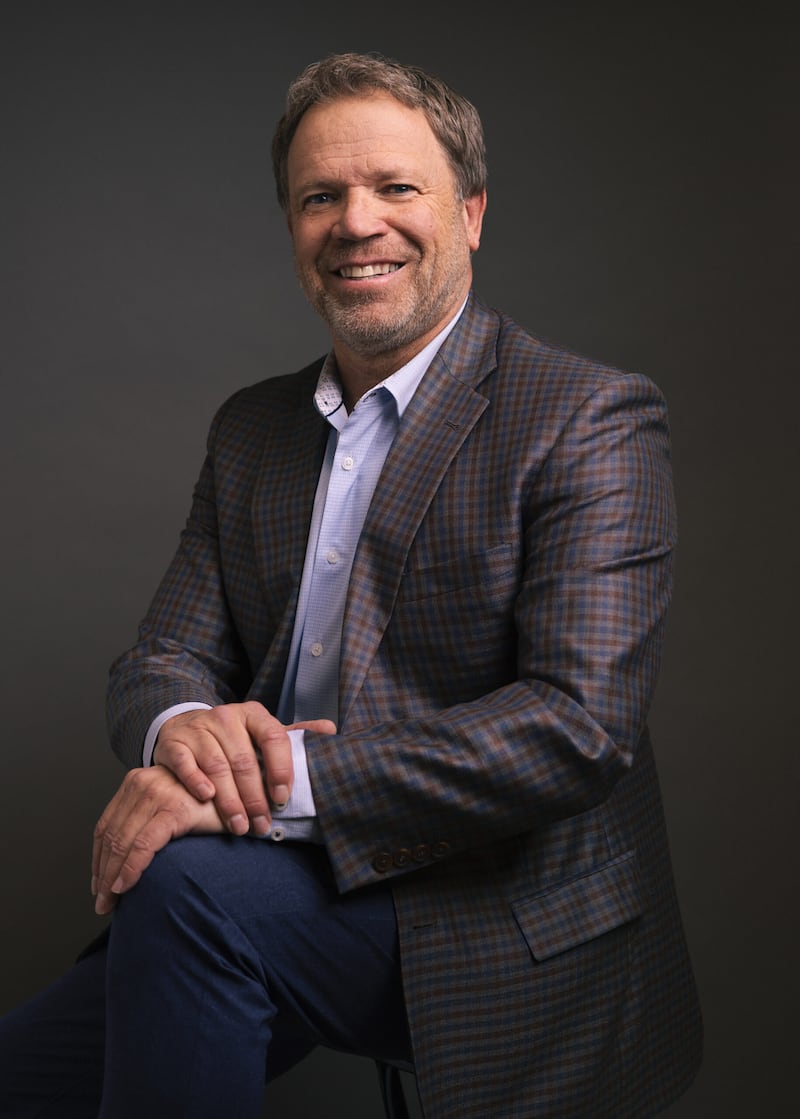 2024 CEOs of the Year | Randy Christensen