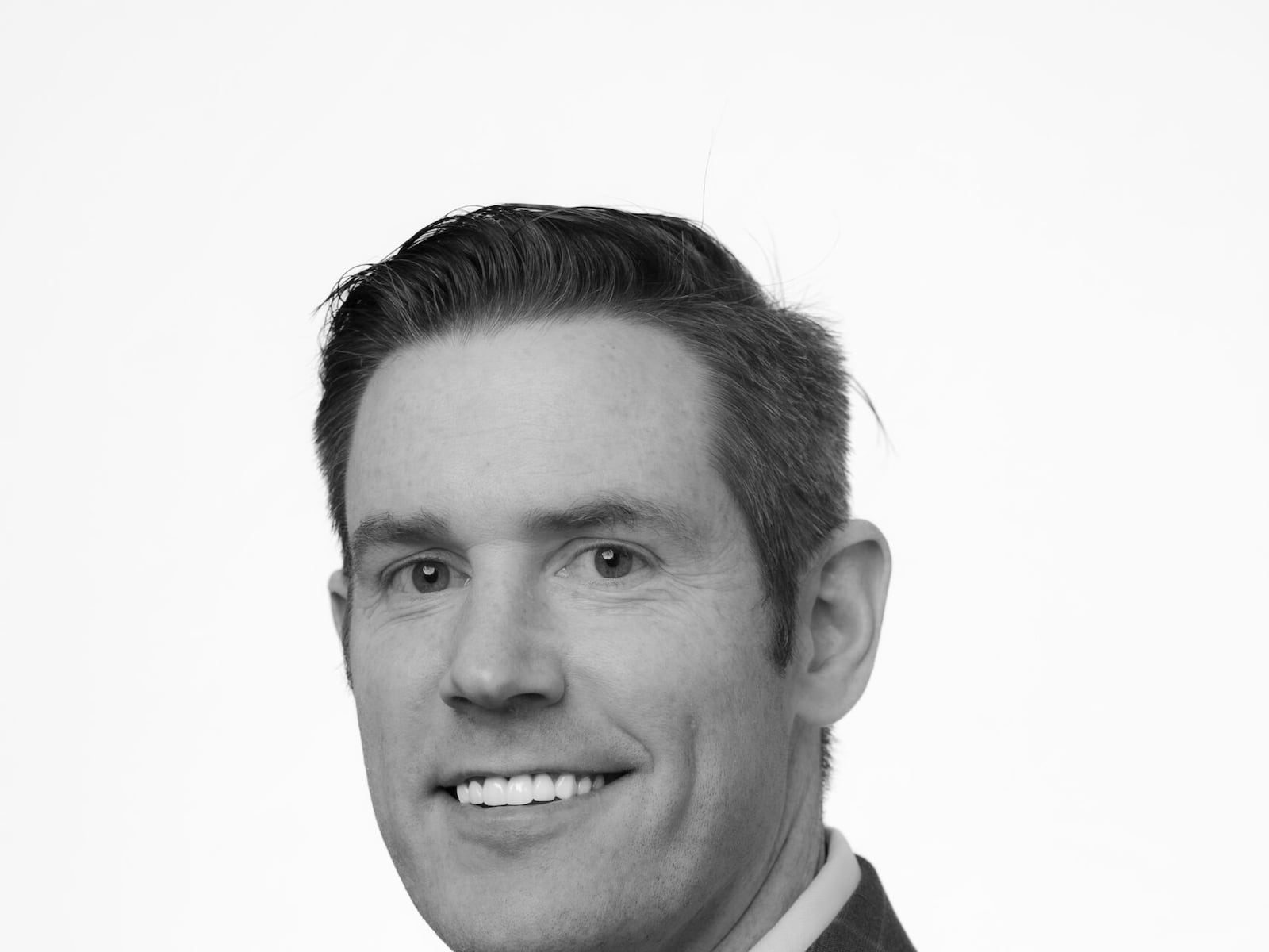 Recognizing the executives shaping Utah’s business future.
