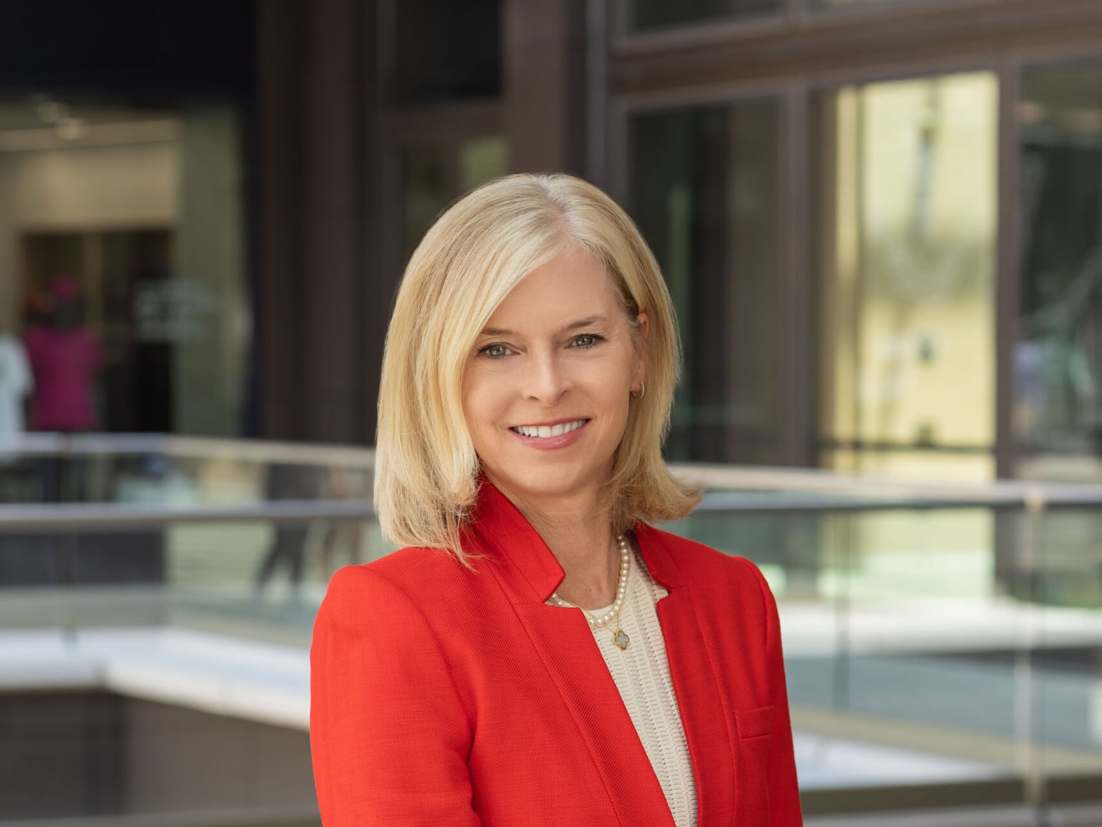 Honoring the women leaders who are transforming Utah through innovation, advocacy and service. Most Influential Women 2024.