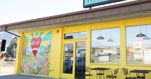 The delicious journey to brick-and-mortar: 6 Utah restaurants that began as food trucks or farmers market stalls