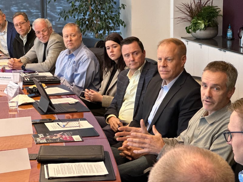 Here's how Utah's construction industry modernizes to meet the demands of 2024