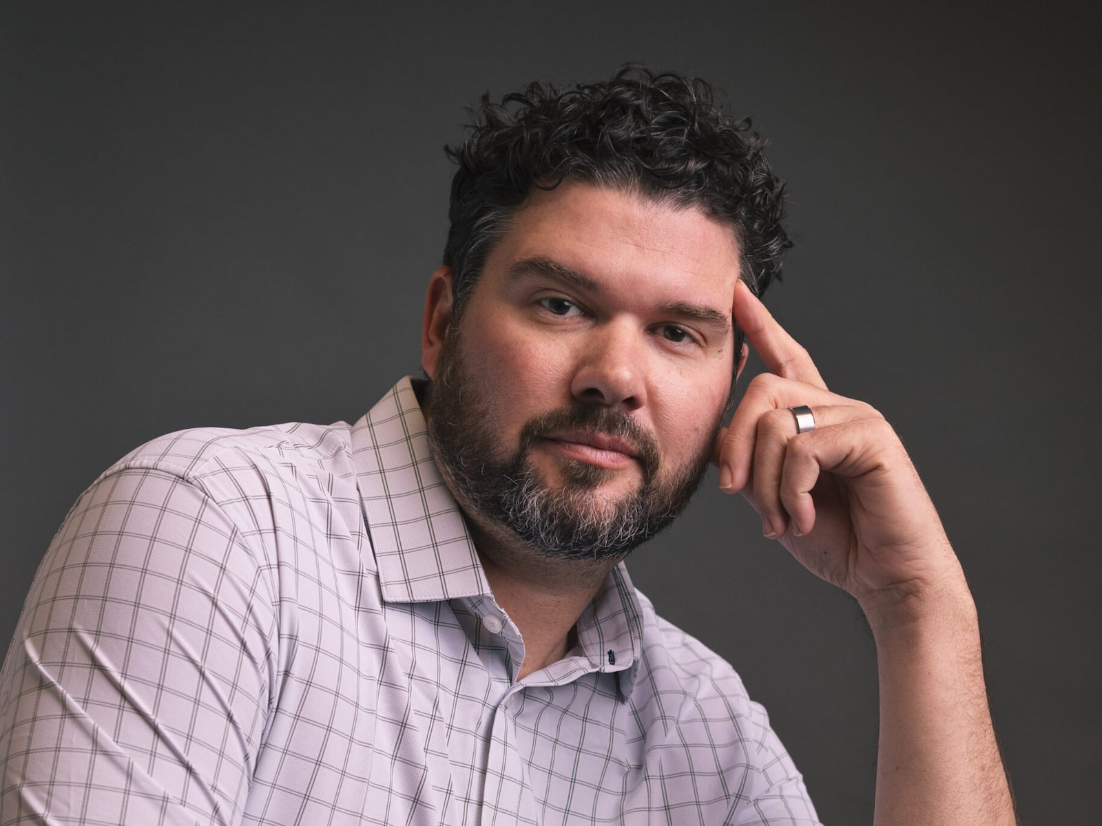 2024 CEOs of the Year | Sumner Douglas