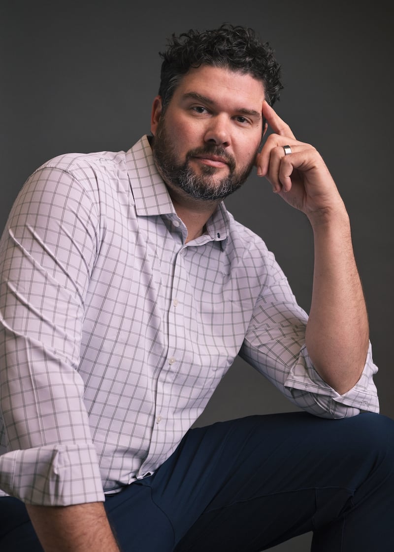2024 CEOs of the Year | Sumner Douglas