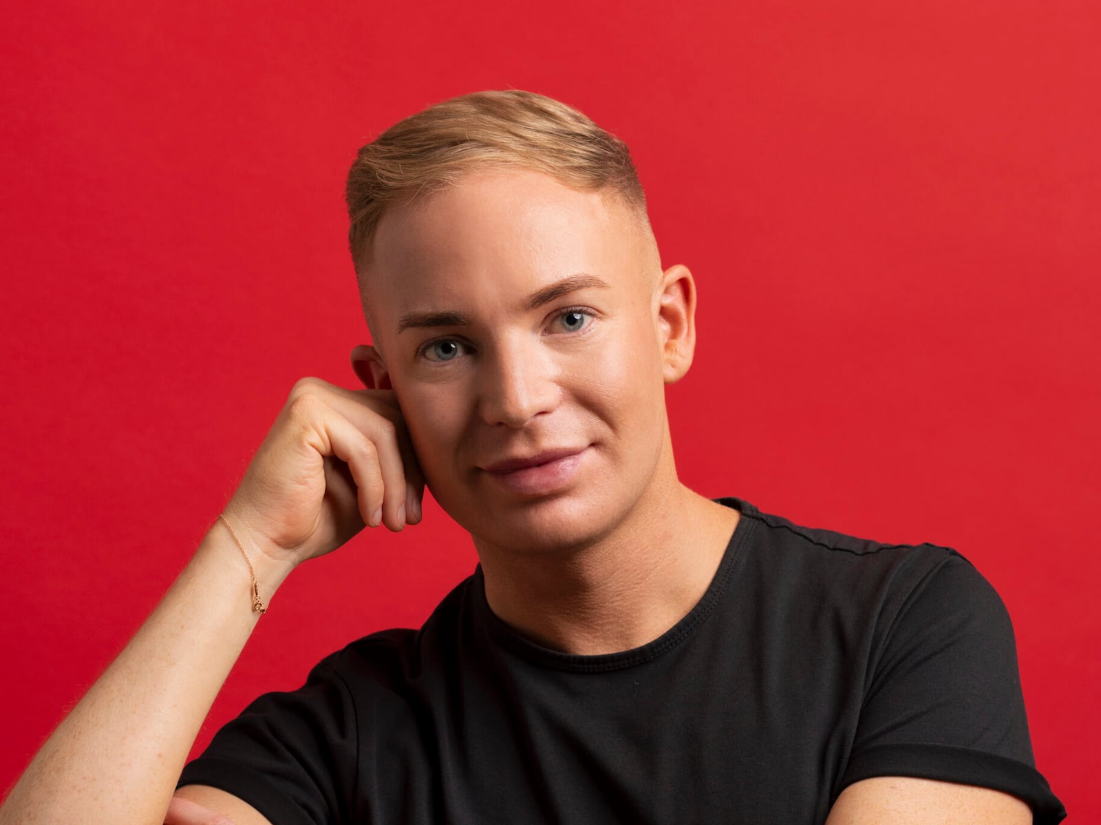 Congratulations to this year’s Living Color honorees. Who are the Utah Business 2024 Living Color honorees?