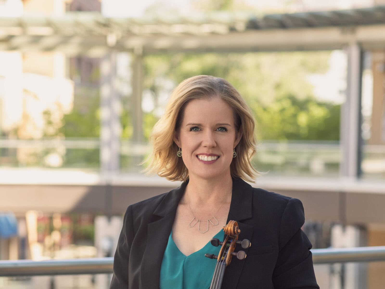 Honoring the women leaders who are transforming Utah through innovation, advocacy and service. Most Influential Women 2024.