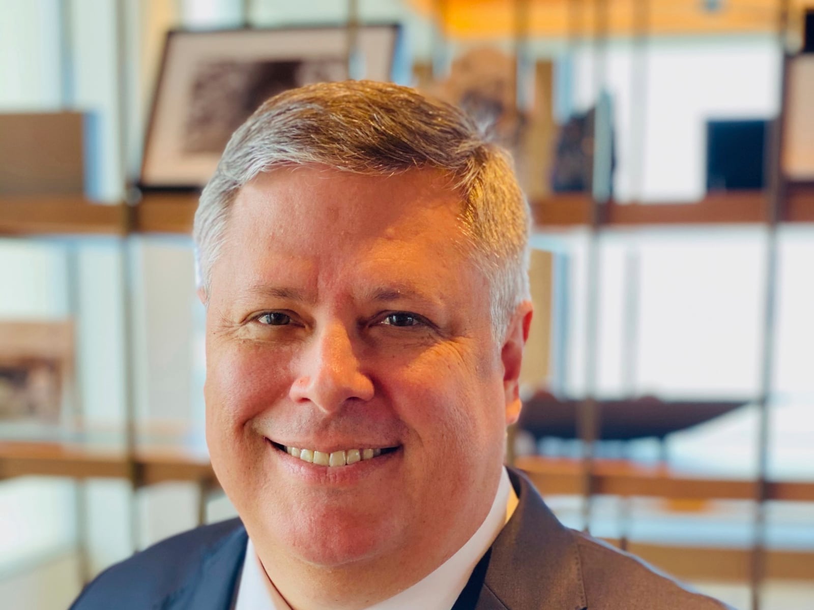 Goldener Hirsch, Auberge Resorts Collection welcomes James Miller as general manager