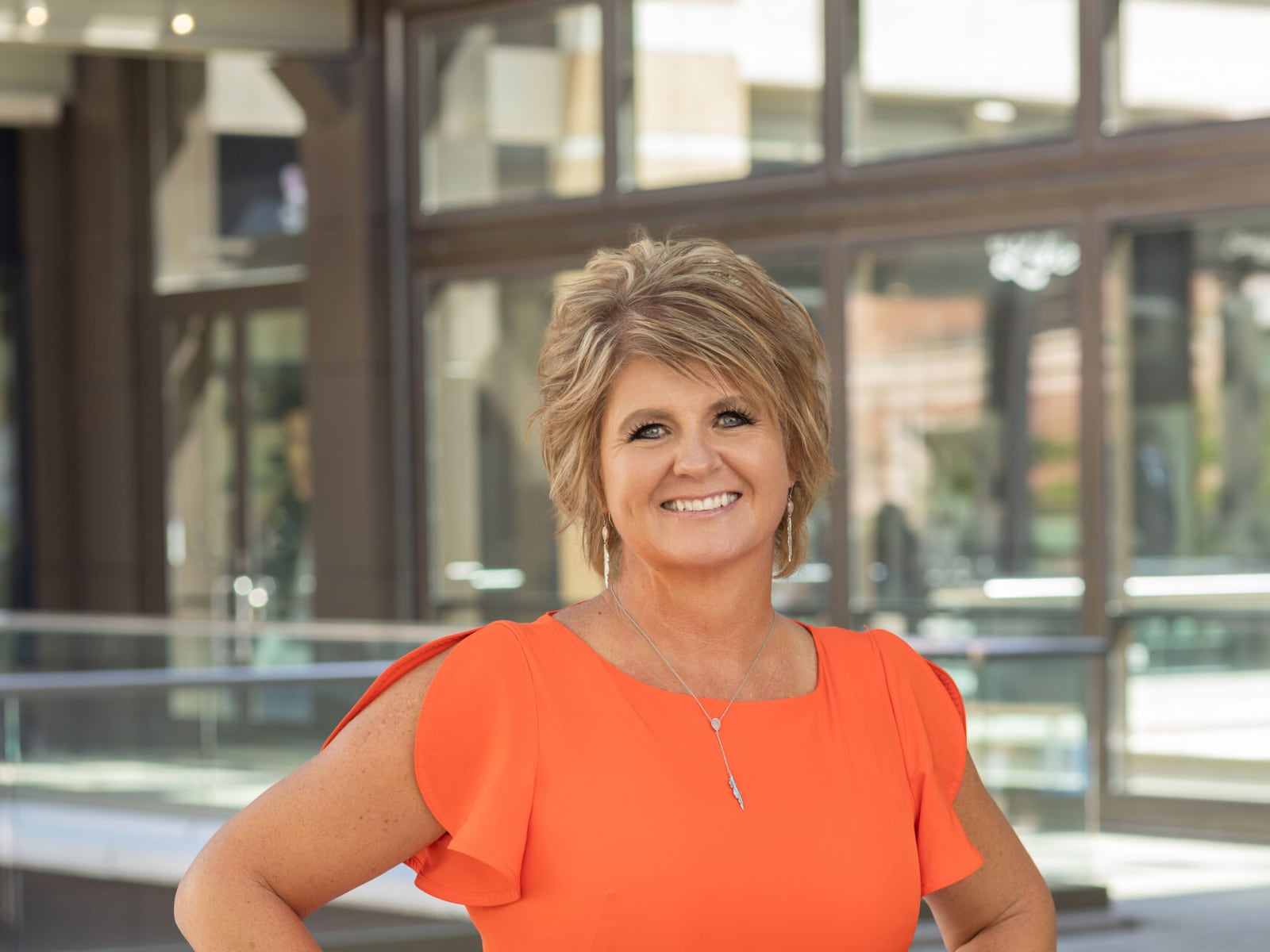 Honoring the women leaders who are transforming Utah through innovation, advocacy and service. Most Influential Women 2024.