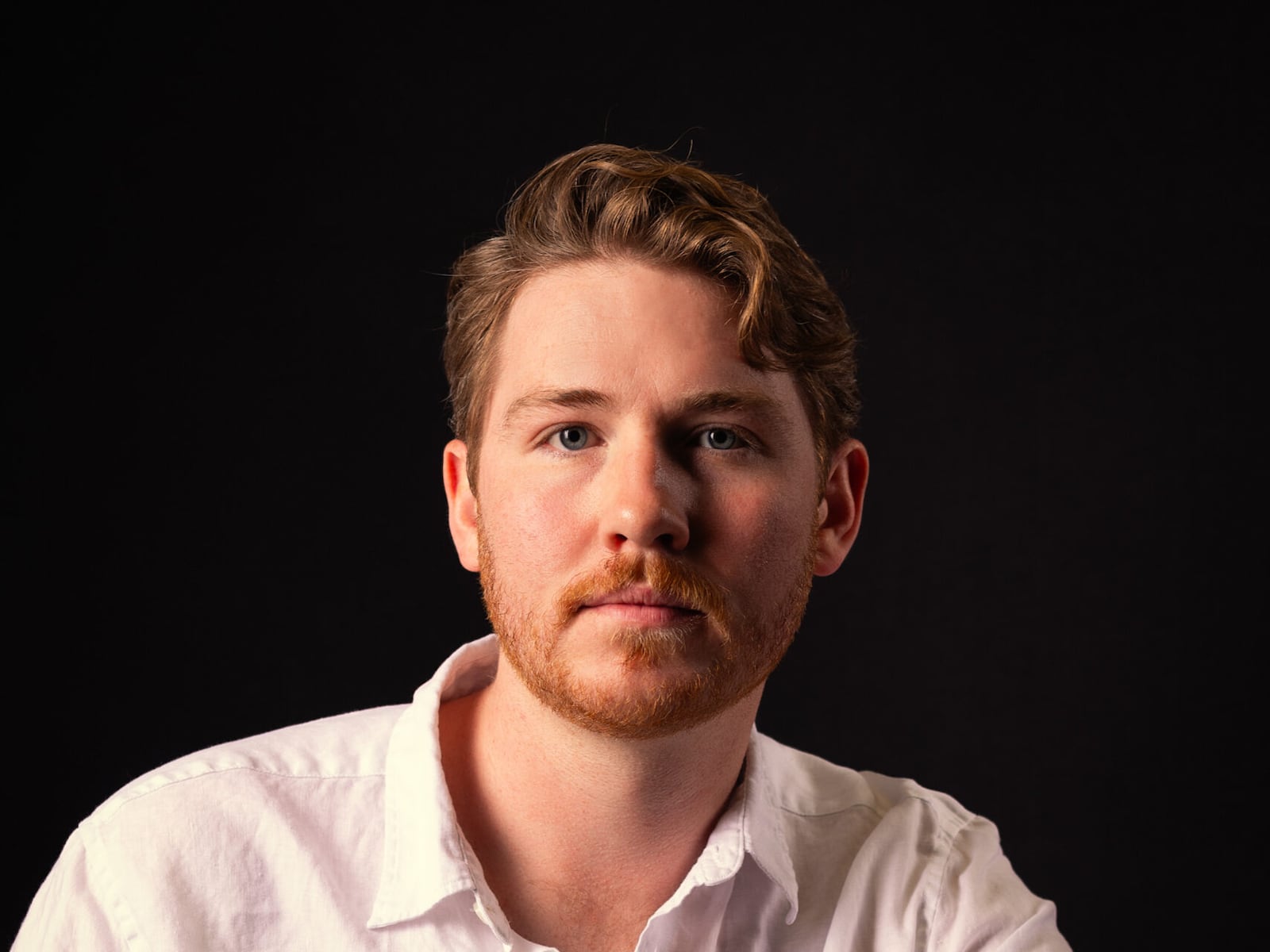 Charlie Cardon answers questions about being recognized as a 20 In Their 20s honoree.