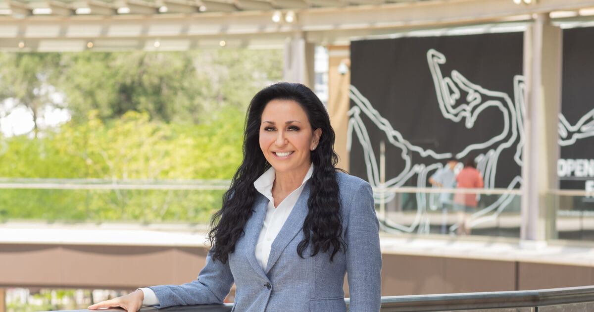 Amy Rees Anderson | Most Influential Women 2024 – Utah Business