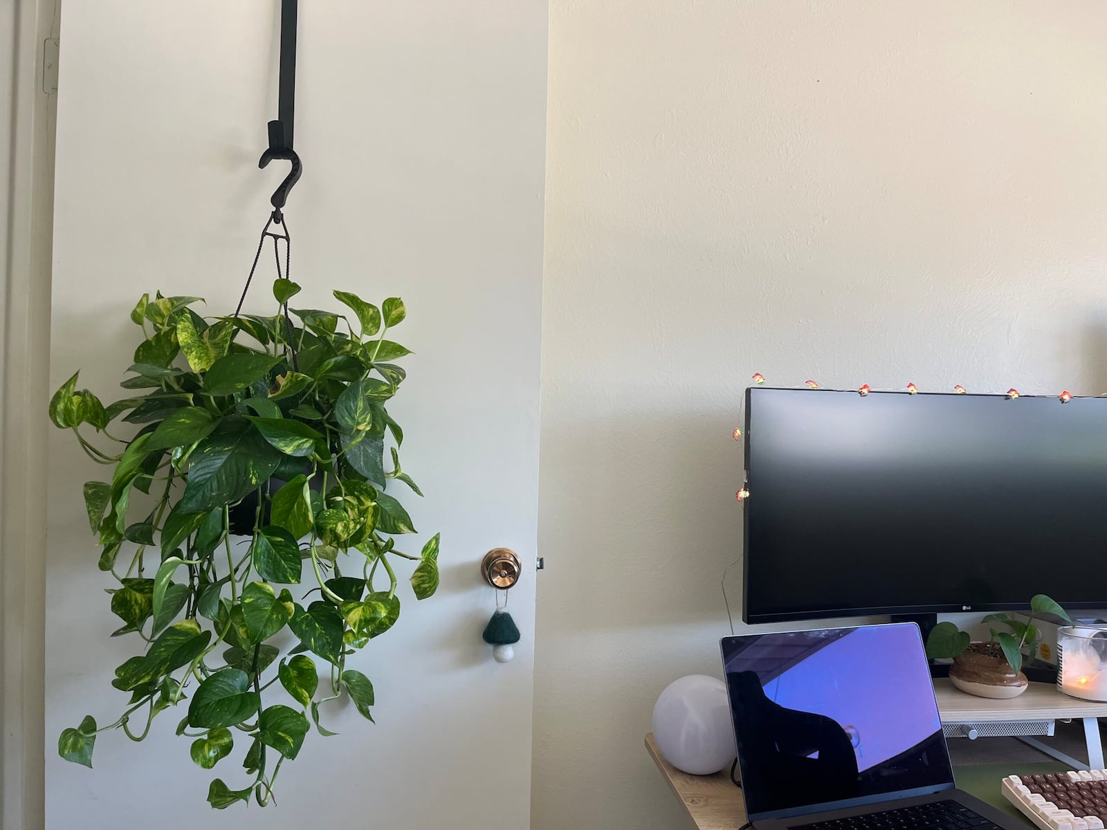 Improve your home office with a dedicated work chair, an energizing under-desk walking pad, the perfect pen and more.