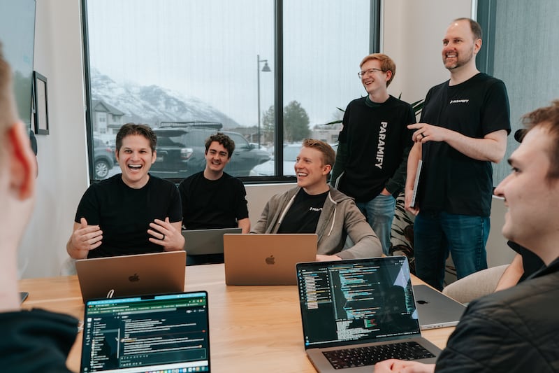 And dug into the pain points of his career as an IT auditor to create a platform that radically simplifies compliance reporting for cloud service providers.