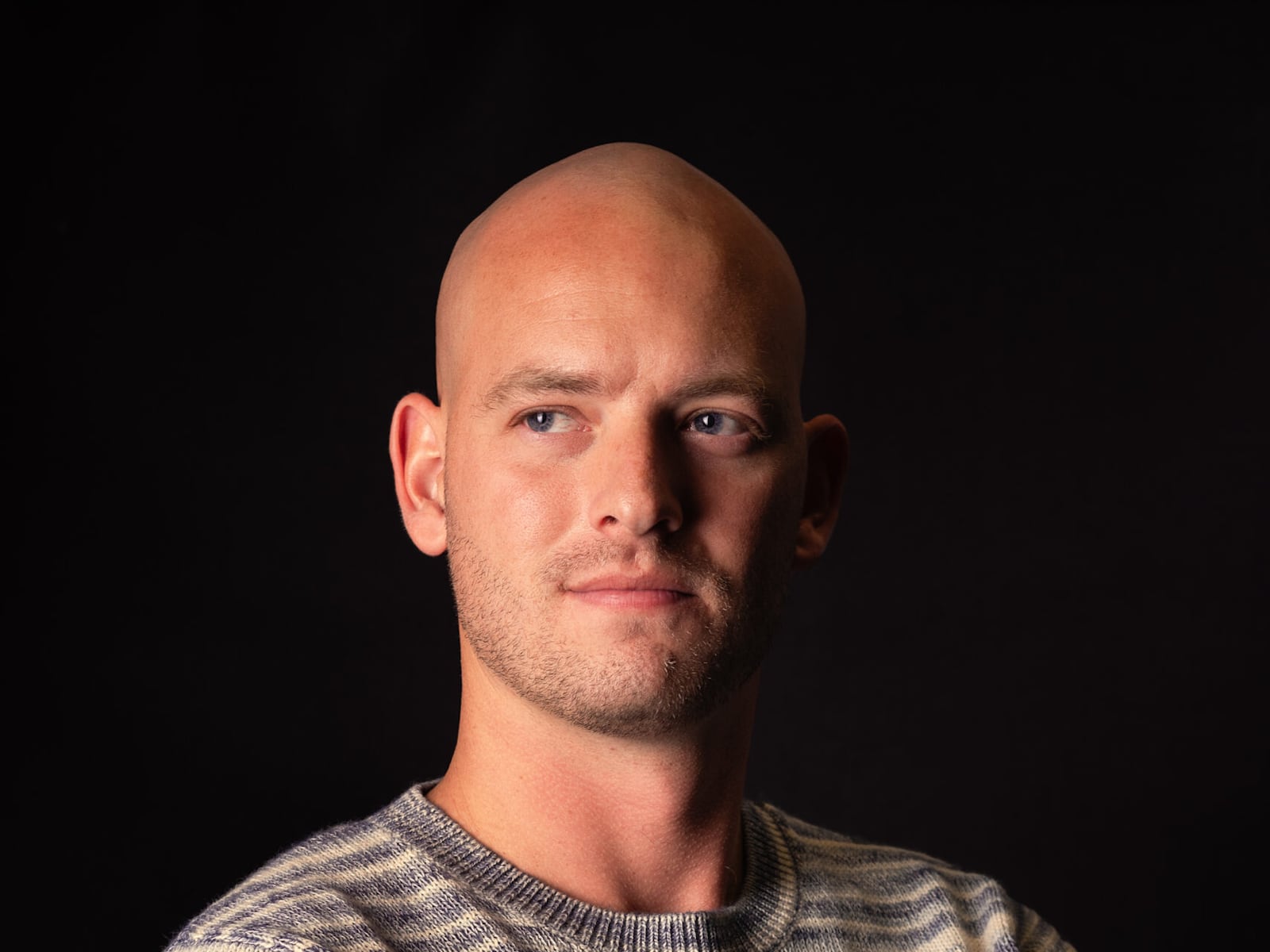 Tyler Allgaier answers questions about being recognized as a 20 In Their 20s honoree.