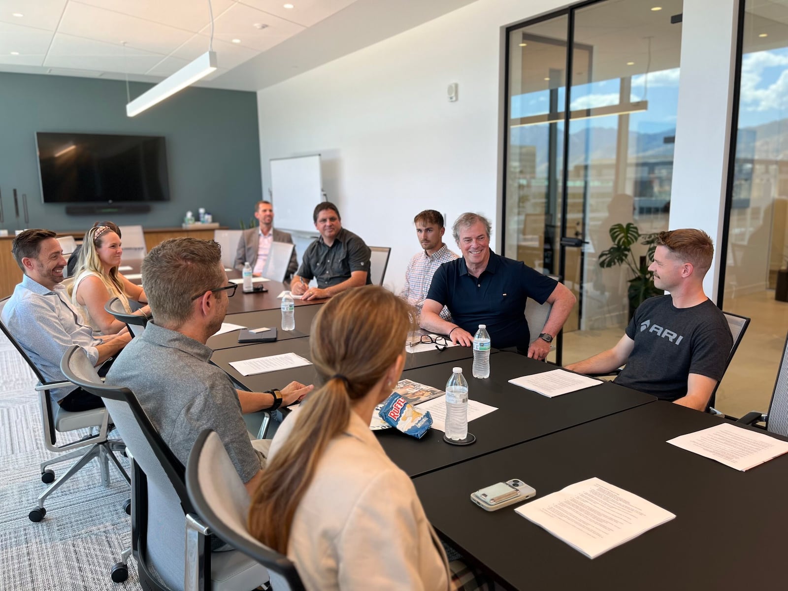 Insights from Utah’s outdoor industry leaders. Utah outdoor companies. What outdoor companies are in Utah?