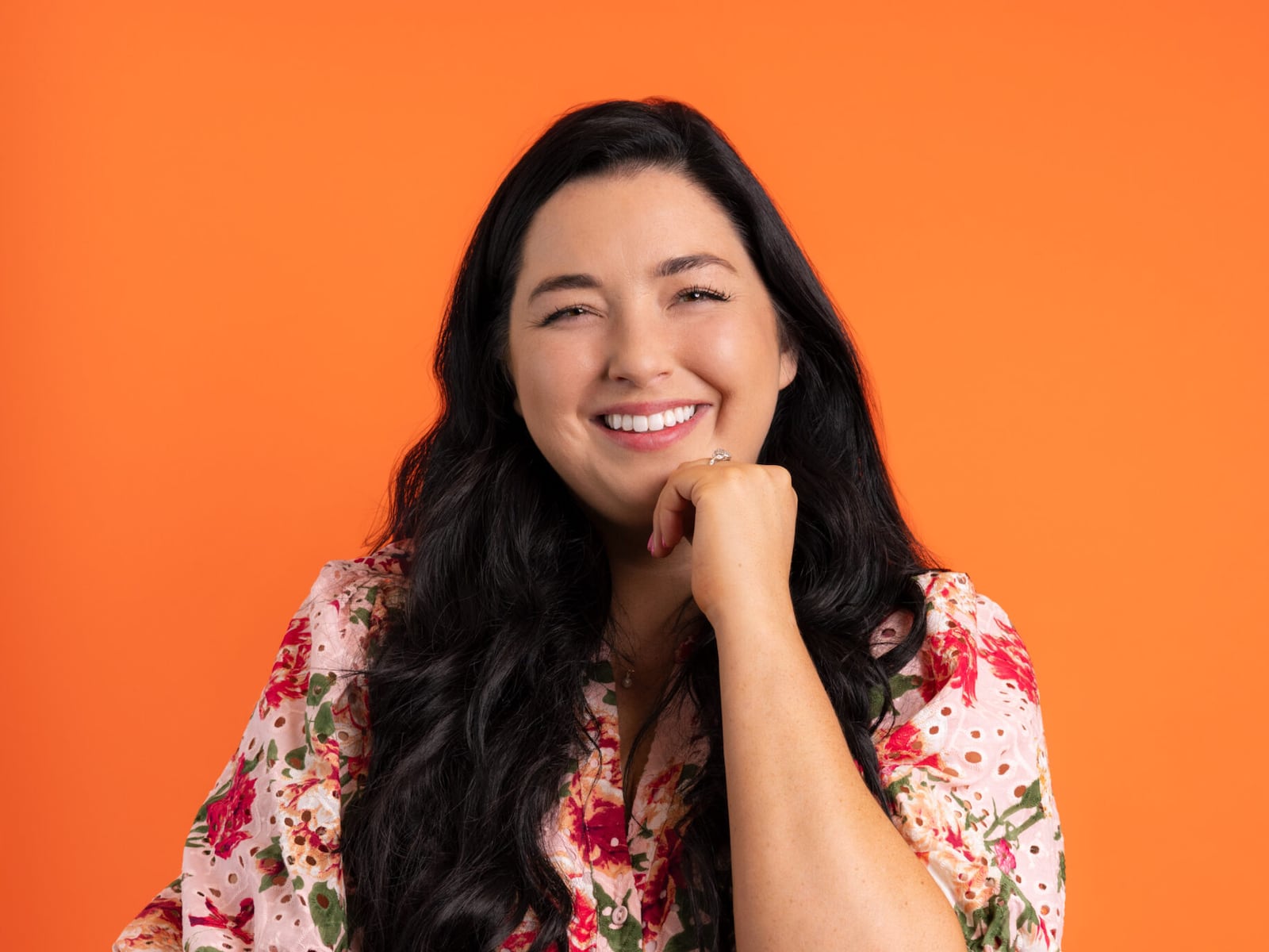 Diana Wilkerson | Photographed by MANICPROJECT