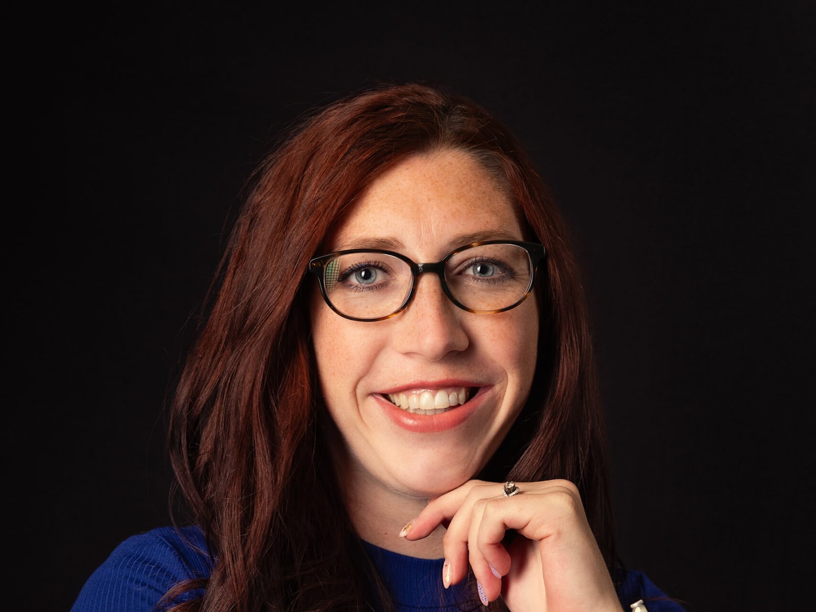 Brooklyn Stepan answers questions about being recognized as a 20 In Their 20s honoree.