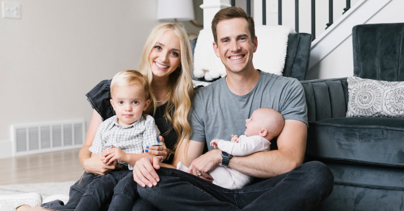 And built a brand that empowers individuals to have important conversations.