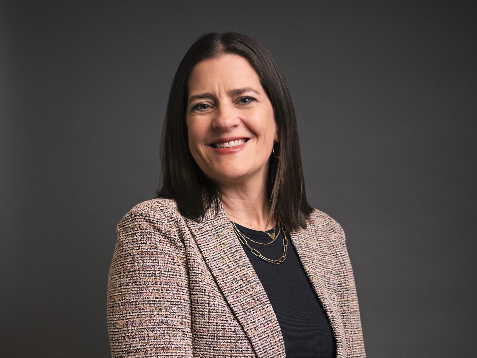 2024 CEOs of the Year | Nikki MacKay