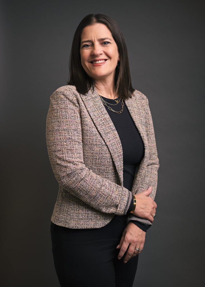 2024 CEOs of the Year | Nikki MacKay