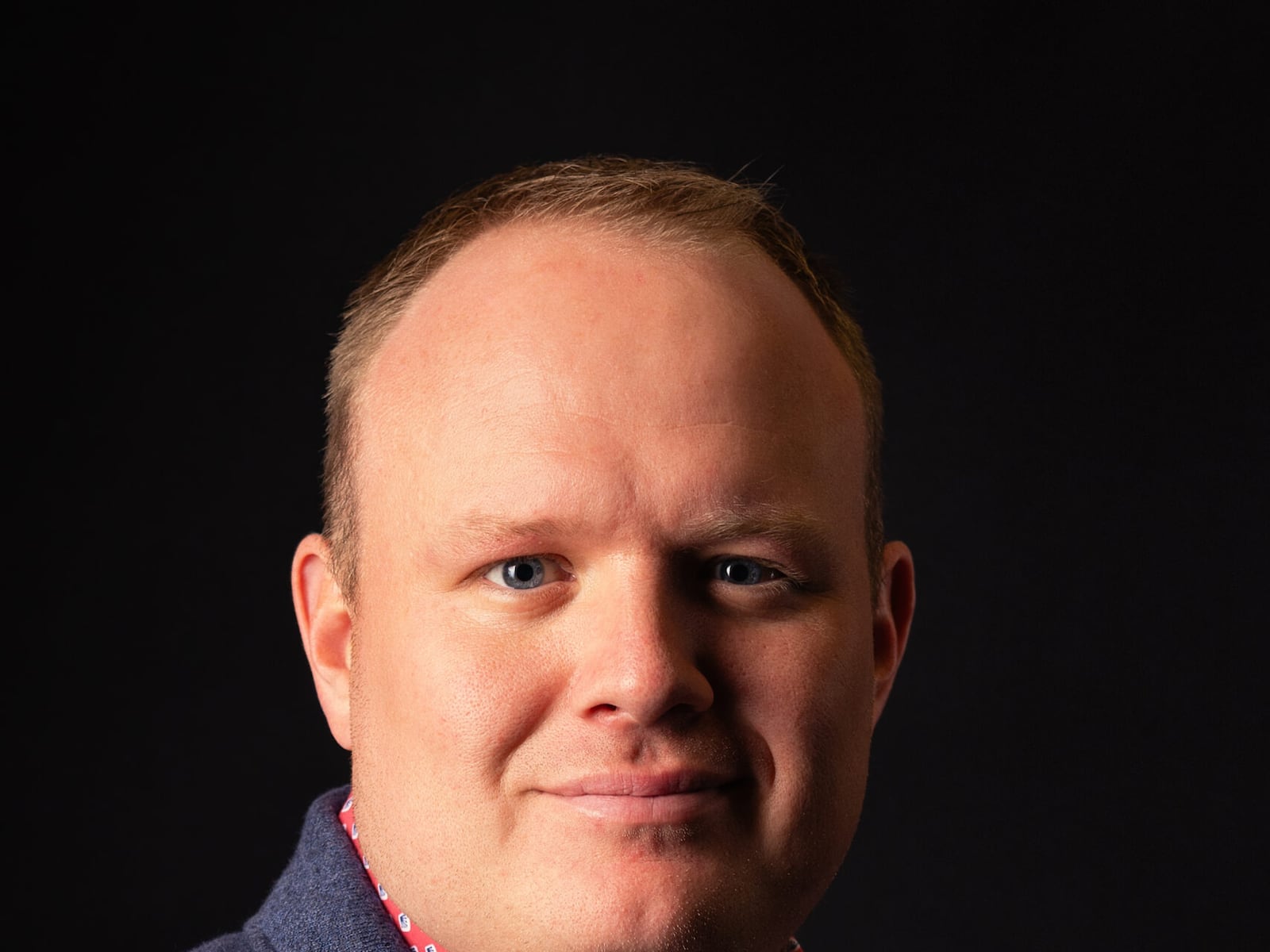 Braxton L. Savage answers questions about being recognized as a 20 In Their 20s honoree.