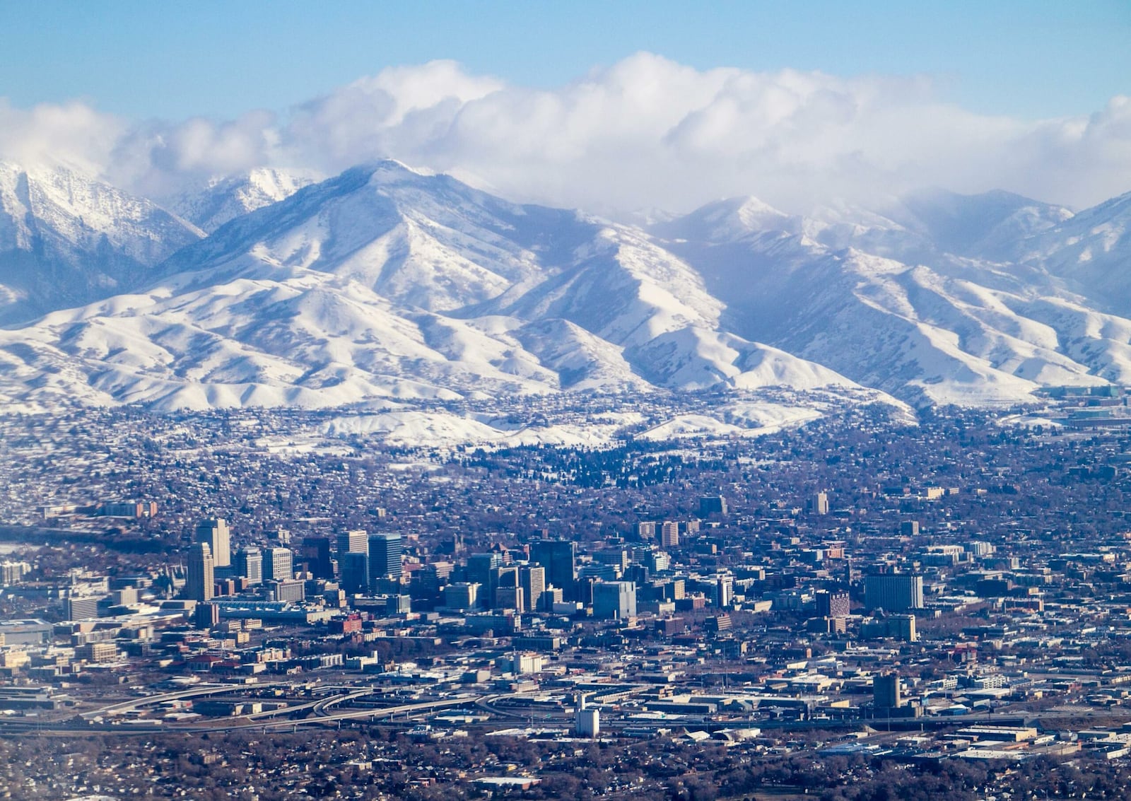 Utah Rising: A new economic vision for an evolving state