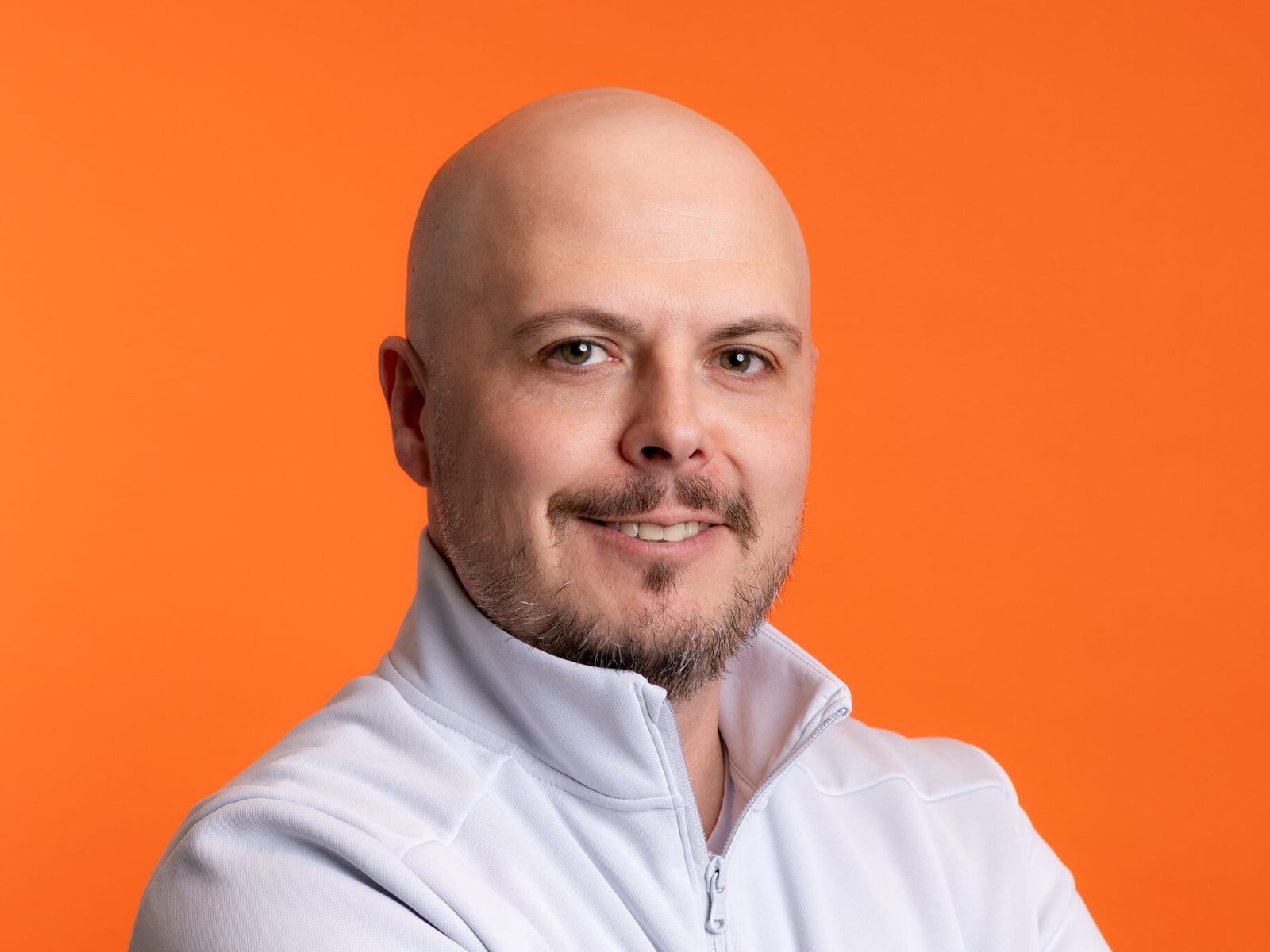 Nick Cook | Photographed by MANICPROJECT