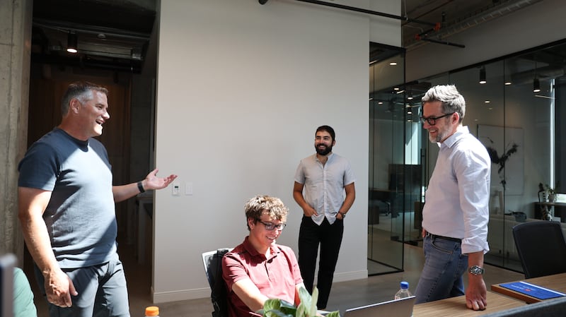 Doman Innovation Studio and iHub join the ranks of incubators that boost local economies and provide fledgling businesses with tools for growth.