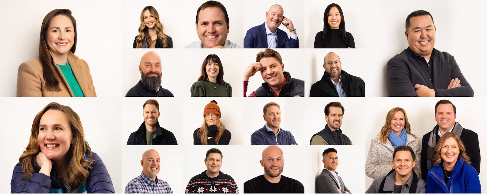 2024 Sales & Marketers of the Year Awards