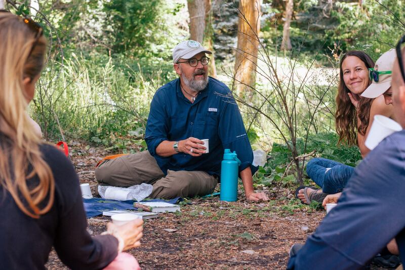 The annual Utah Outdoor Recreation Summit cements the state as a global leader in outdoor recreation.