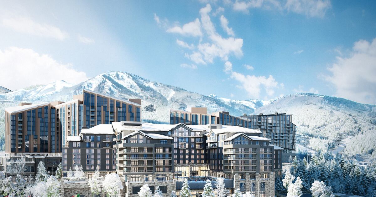 Extell Development Company announces first residential project sellout ...
