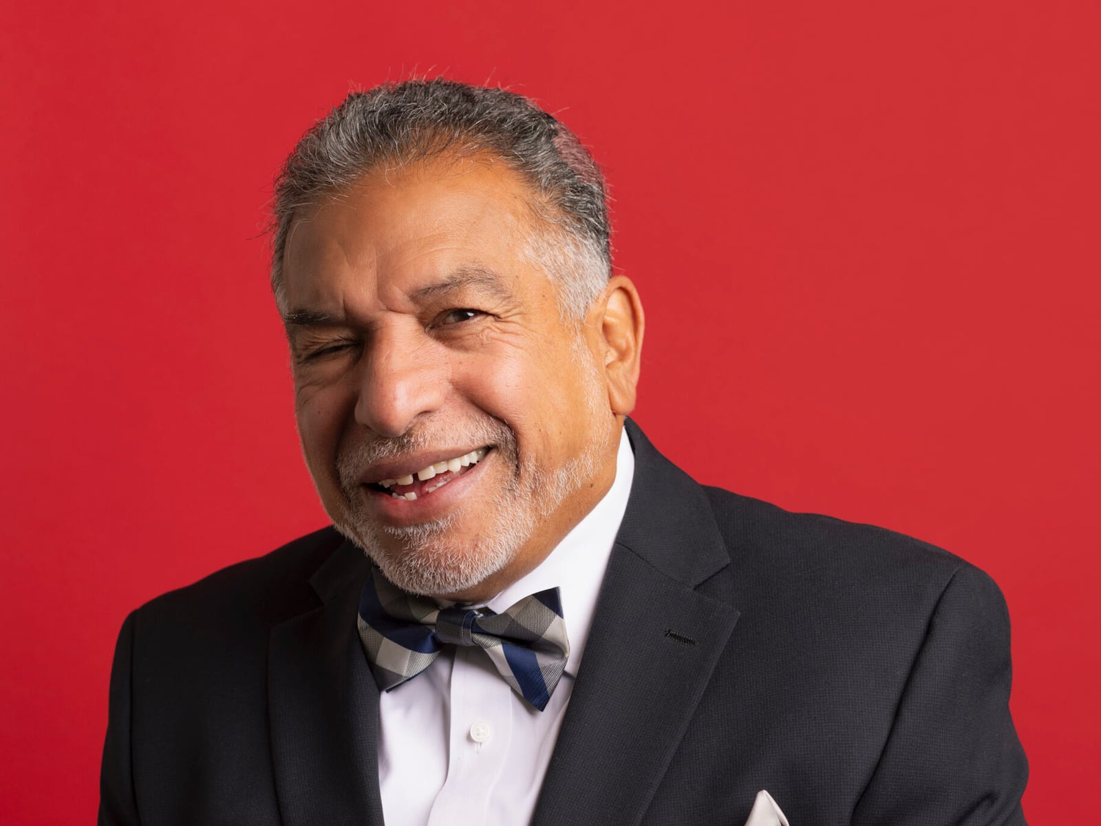 Congratulations to this year’s Living Color honorees. Who are the Utah Business 2024 Living Color honorees?