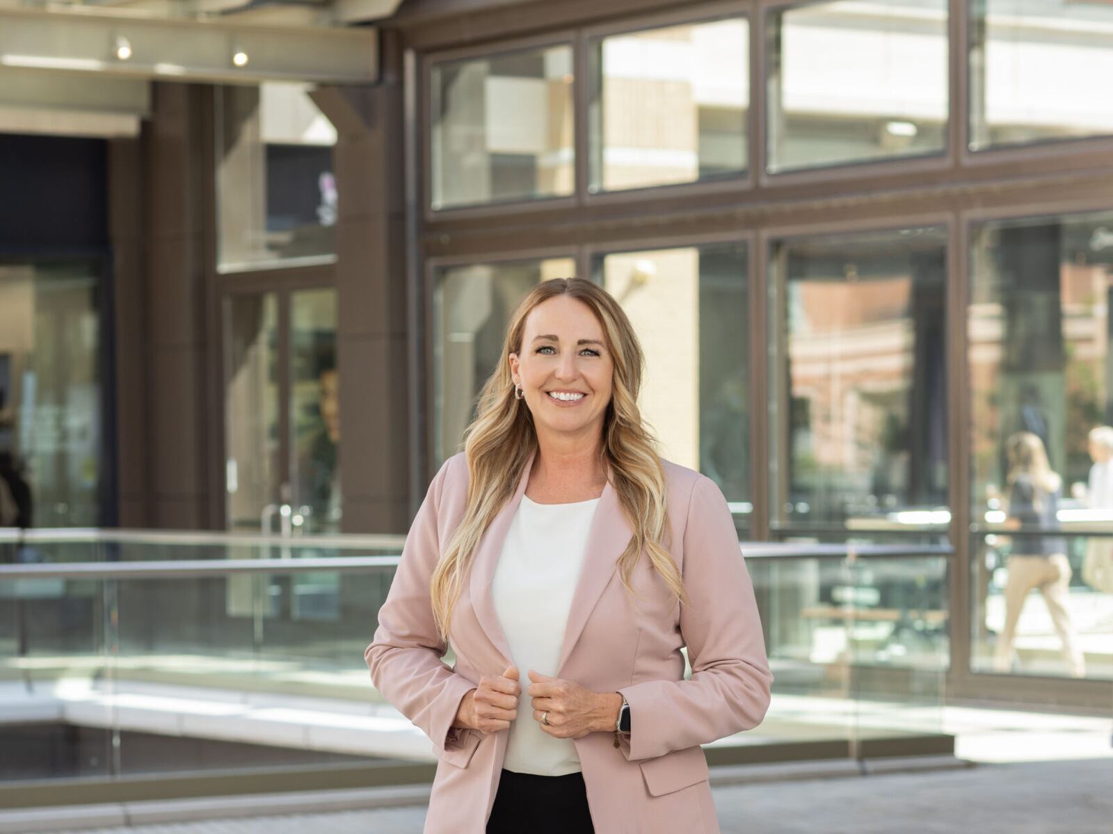 Honoring the women leaders who are transforming Utah through innovation, advocacy and service. Most Influential Women 2024.