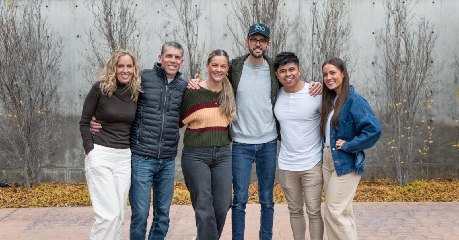 How Amber Benson co-founded Ruvi And turned a freeze-drying waste product into a nutrition-packed drink mix to support optimal health.