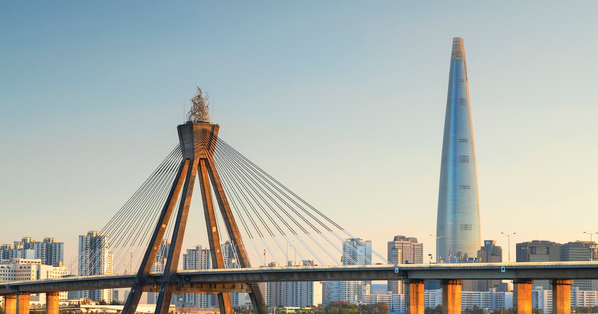 How Delta’s new direct flight to Seoul is opening doors for Utah businesses