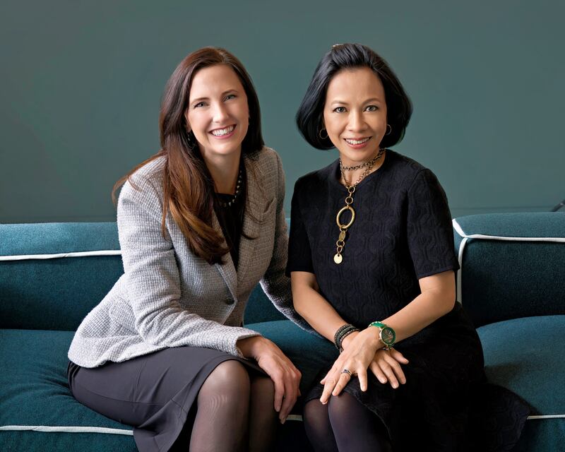 Through her commitment to every student’s success, the president of Utah Valley University forges Utah’s future workforce.