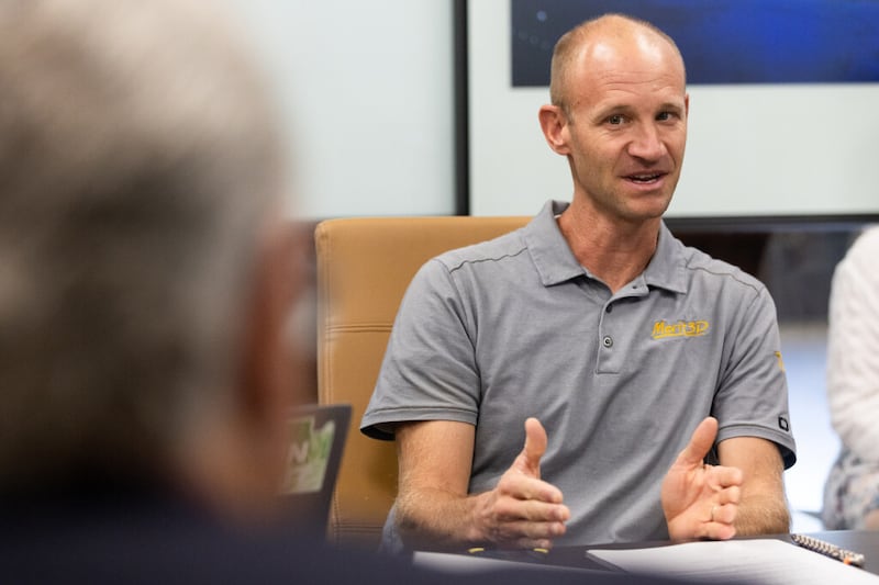 Last month, Utah Business partnered with Deseret News to host a roundtable on the future of the coal industry with leaders in the space, the war on coal, capital, manufacturing and more.