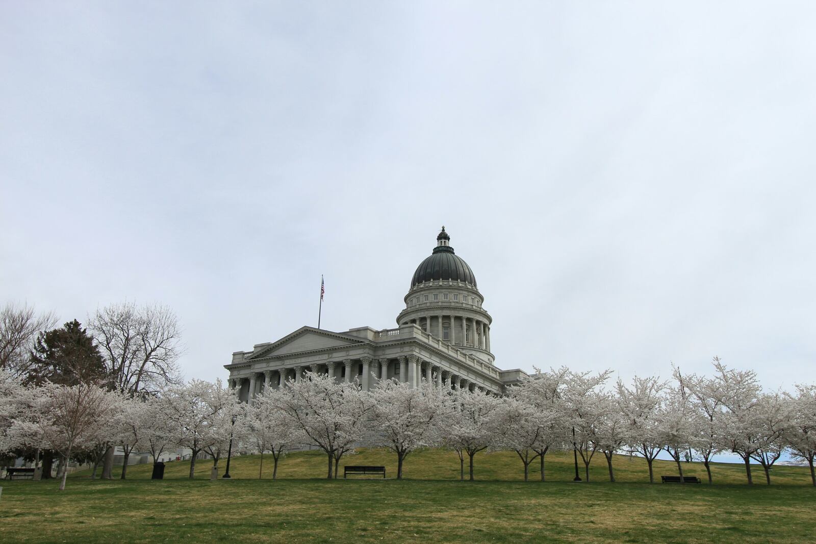 Exploring the initiatives that will bolster Utah’s economy and quality of life in the years ahead.