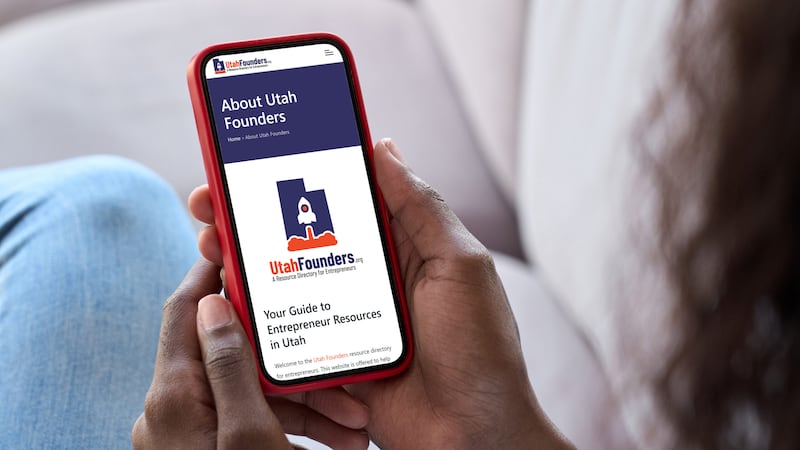 The Lassonde Entrepreneur Institute hopes the resource will be a “Yellow Pages” for Utah’s business community.