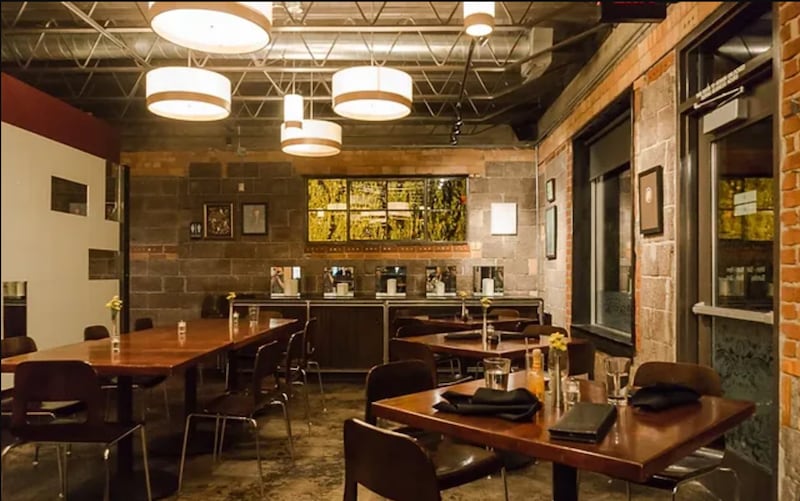 Our top picks for the best places to network, brainstorm or close a deal in Logan, Ogden, Salt Lake City, Orem, Provo and St. George.
